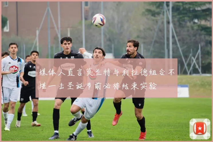 媒体人直言莫兰特与利拉德组合不堪一击圣诞节前必将结束实验
